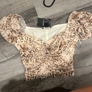 Forever 21 top